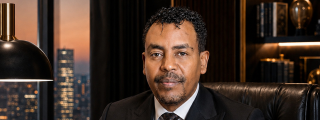 Interview with Israr Totil